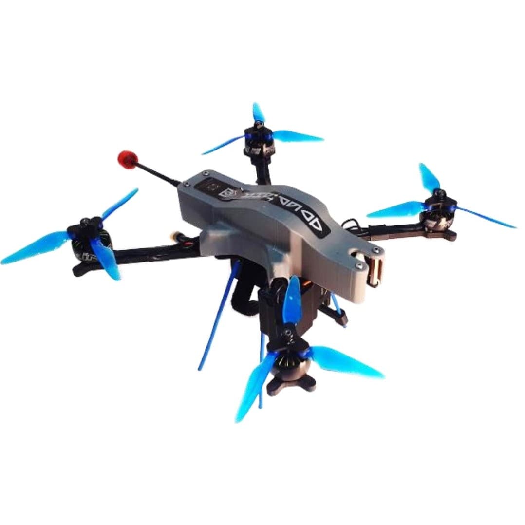 Учебный БПЛА-Р (в кейсе)